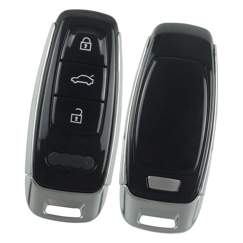 Comando Audi Keyless + 2016  4N0959754BM