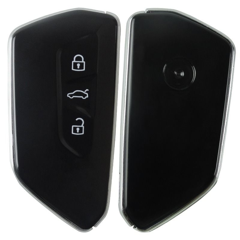 Comando VW 3 Botões MQB49 _5HG959753B Original