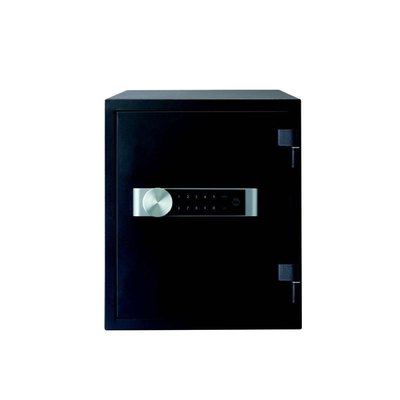 Cofre YALE corta fogo YFM/420/FG2