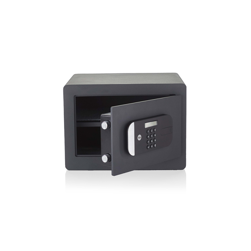 Cofre YALE motorizado segurança máxima YSEM/250/EG1