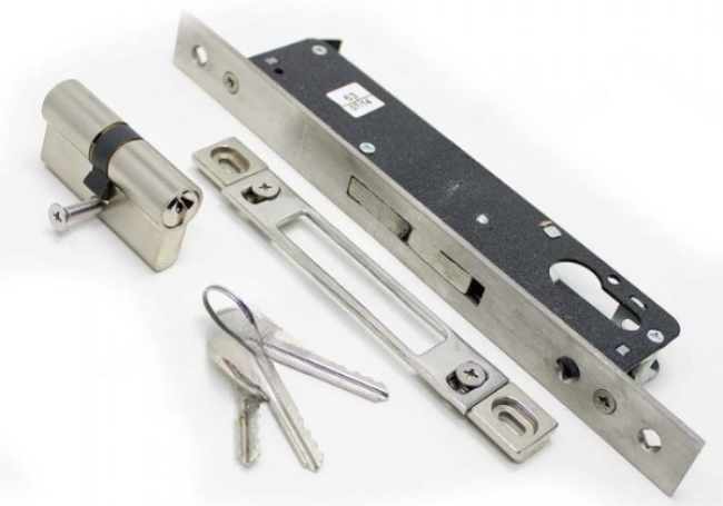 Fechaduras Para Portas de Madeira: Saiba Qual Escolher