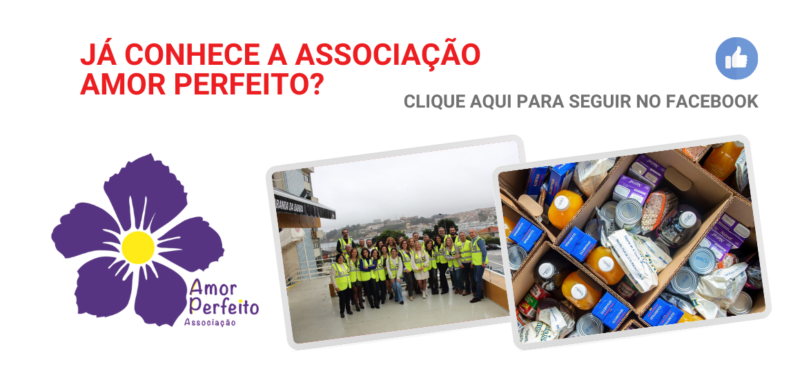 Associa&ccedil;&atilde;o Amor Perfeito