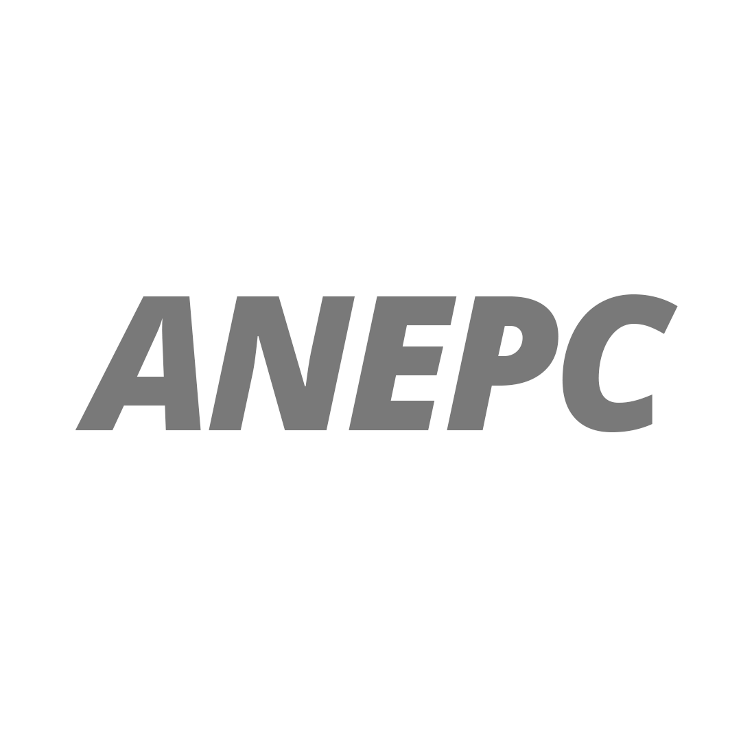 Registo Autoridade Nacional de Emerg&ecirc;ncia e Prote&ccedil;&atilde;o Civil