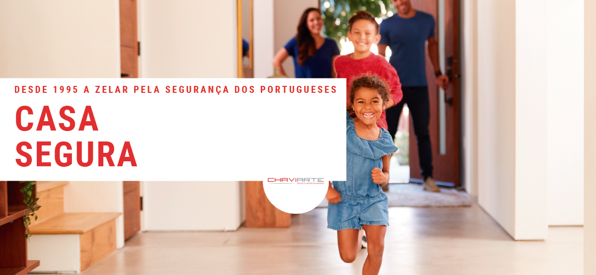 Chaviarte Tudo por si, tudo pela Sua Seguran&ccedil;a. A maior loja online de produtos e sistemas de seguran&ccedil;a